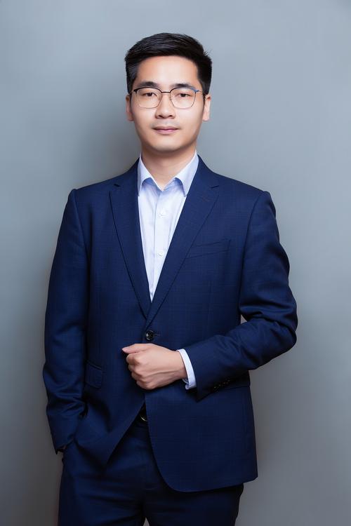 程华英 现场执行负责人