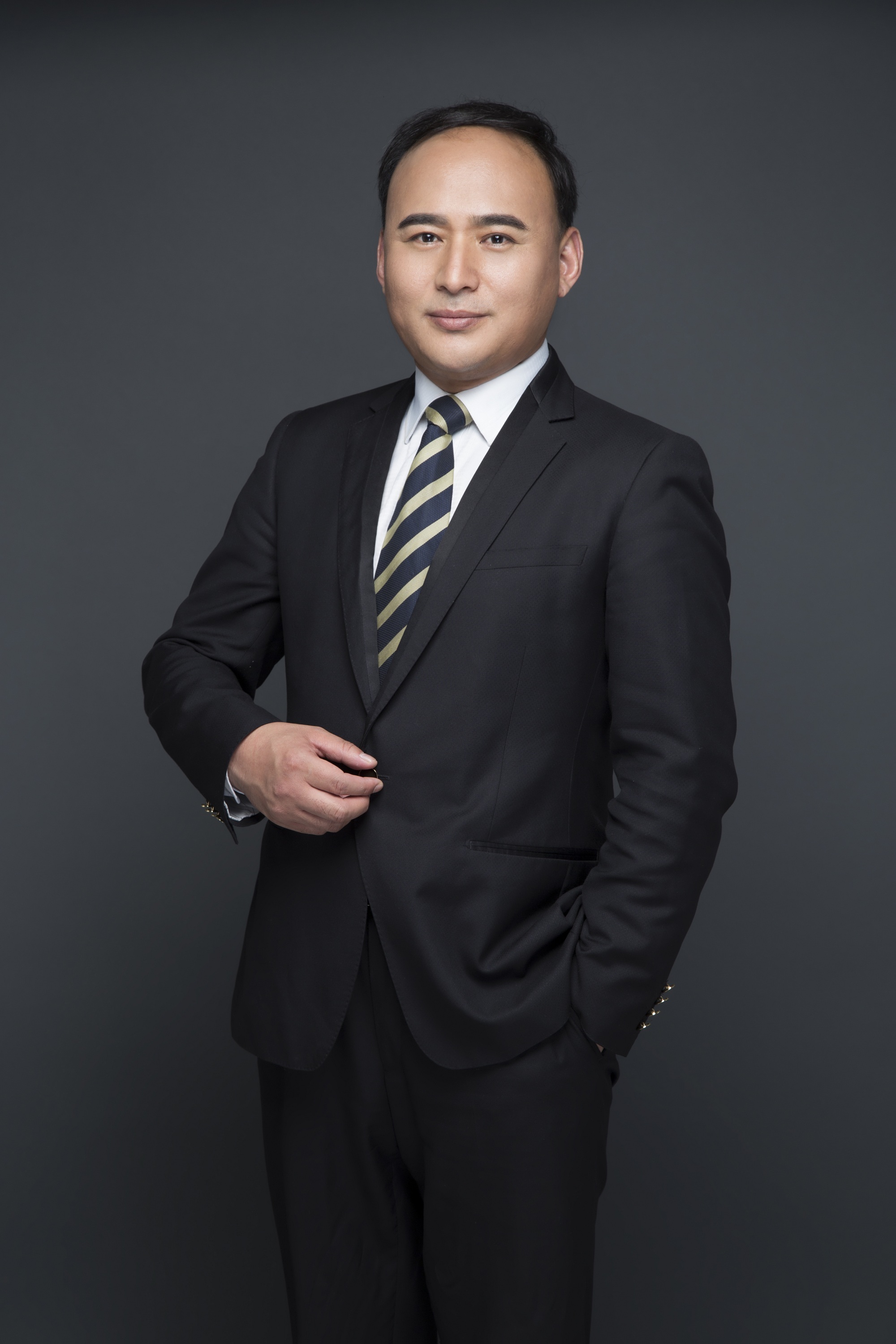 黄美珍 视觉与舞美负责人